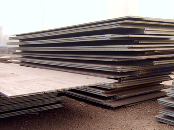 高強(qiáng)度板Q390